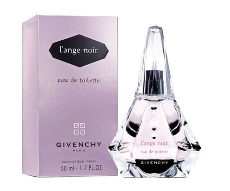 givenchy l'ange noir eau de toilette|givenchy perfume.